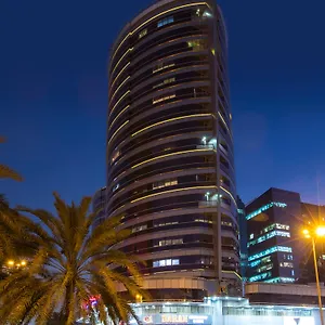4* Appart hôtel Pearl Executive