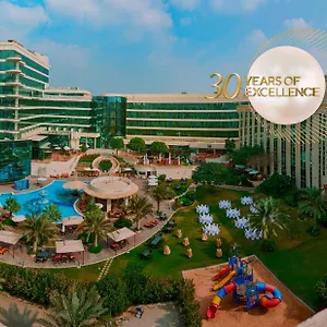 Millennium Airport Hotell