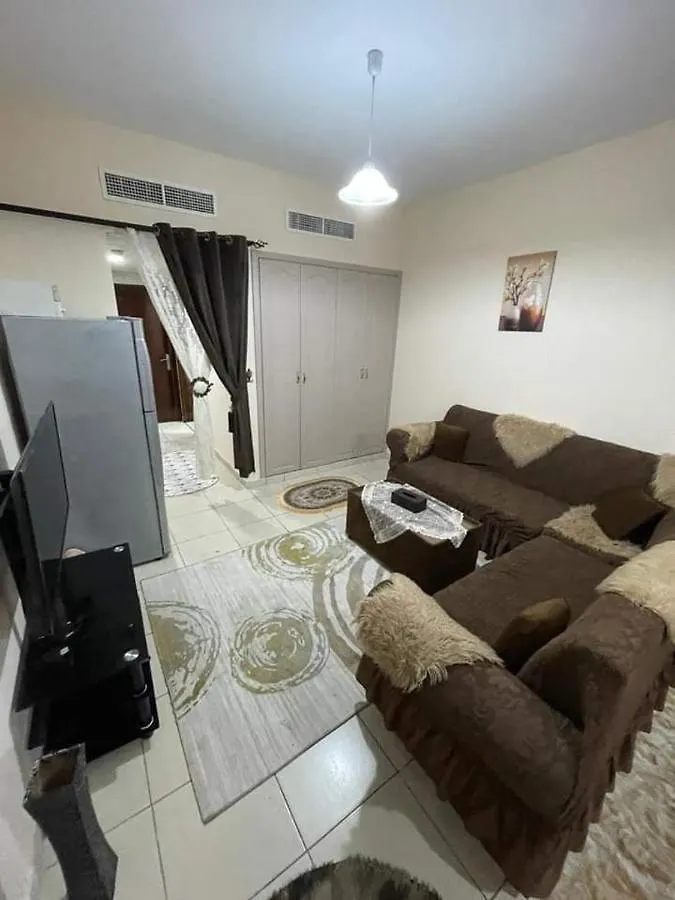 شارع ال مكتوم Apartment Dubai 0*,