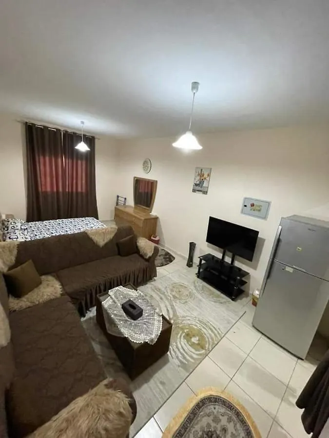 شارع ال مكتوم Apartment Dubai