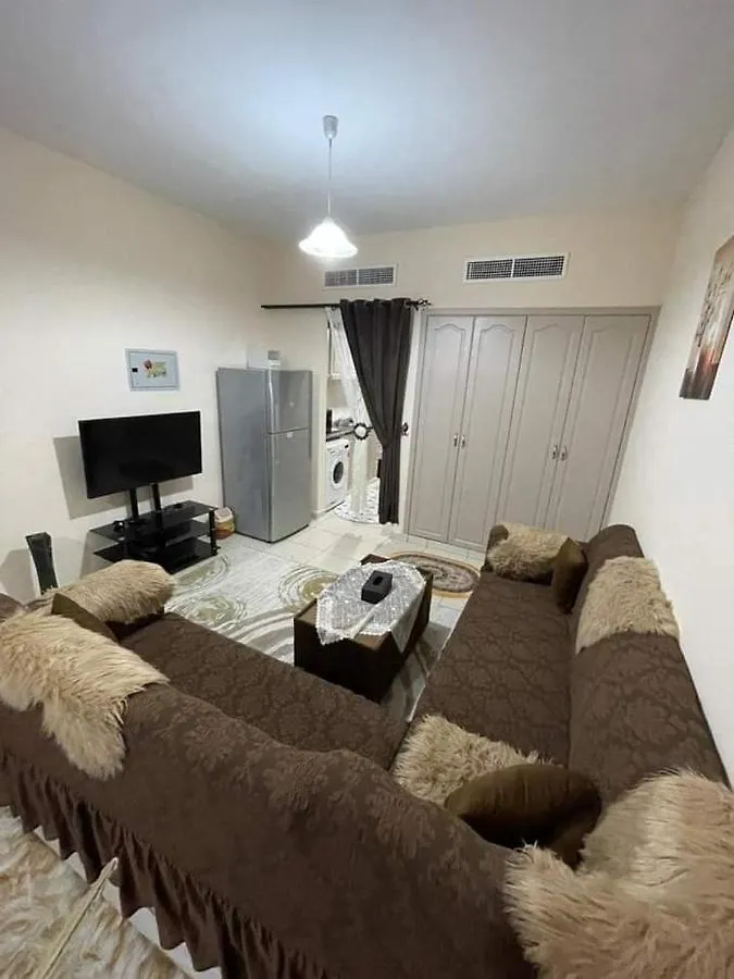 شارع ال مكتوم Apartment Dubai United Arab Emirates