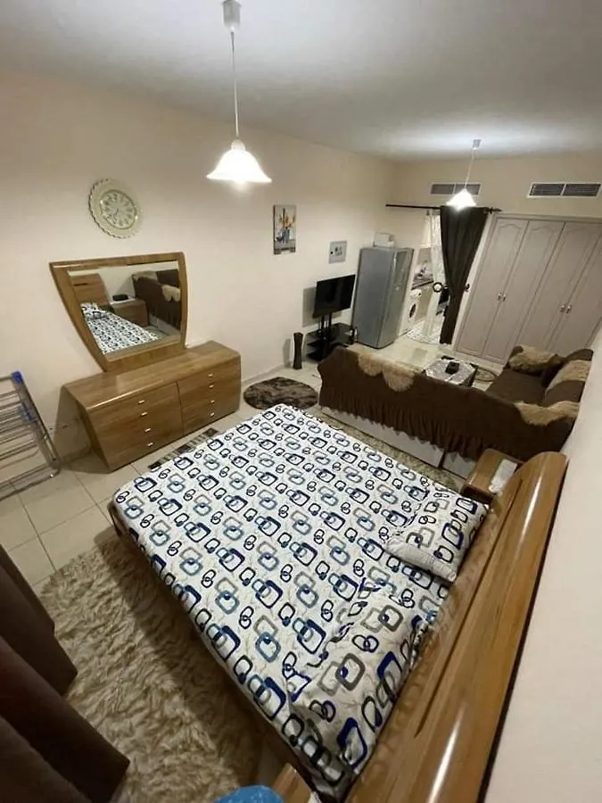 شارع ال مكتوم Apartment Dubai