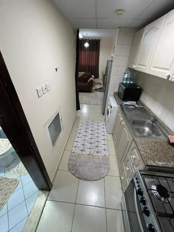شارع ال مكتوم Apartment Dubai